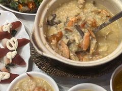 -官塘锋记鱼生·生腌·砂锅粥(牌坊街店)