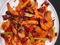 -美蛙四季(黄寺大街店)