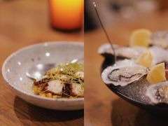 生蚝-BOR Eatery(安福路店)