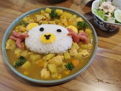 -红小满休闲餐厅(十全街店)