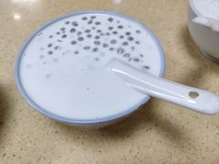 -喜盈门保健甜品店