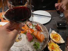 -郑州建业艾美酒店-曙餐厅