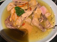 -嘉禾·悦享餐厅(八方汇店)