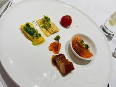 -Yan Ting 宴庭中餐厅(上海静安瑞吉酒店)