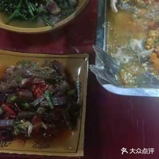风味湘菜