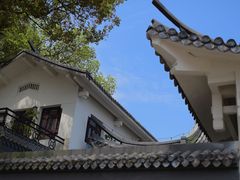 -江心屿景区