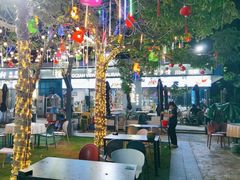 -锦里海景海鲜餐厅.三亚老字号(亚龙湾中心广场店)