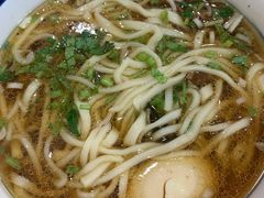-涛涛卤面馆(胜利街店)