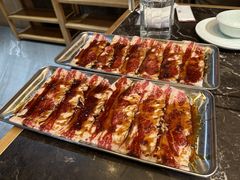 -一品诚记烤肉·甄选店(中南路店)