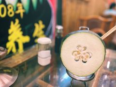 -尚竹阁冬瓜盅·18年地标美食(平洲店)
