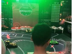 -东方明珠·可口可乐欢乐餐厅