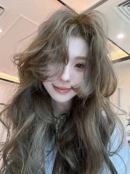 -FINE HAIR 烫染专业设计