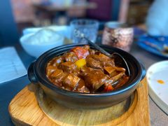 -星叶·东南亚料理(宁波万象汇店)