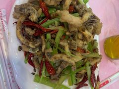 -昱德来·天津菜(河西店)