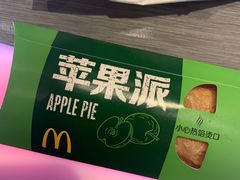 -麦当劳(静安寺店)