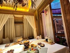 -叶叶菩提(太原别墅店)