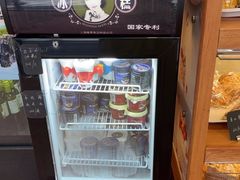 -梦菲思饼屋(瑞金宾馆店)