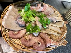 -盡膳口福跷脚牛肉火锅(合生汇购物中心店)