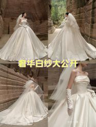 -罗马经典婚纱摄影·轻奢化定制