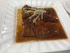 -新兴家喻酒家·羊城名宴(昌岗店)