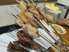 -三盛肥蛤(总店)