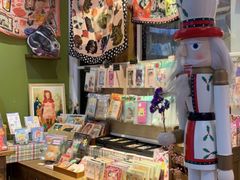 -恋物百货商店(华侨城店)