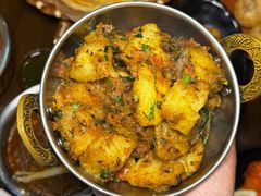 -南国印度餐厅Dakshin