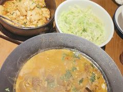 -李久其家民间餐厅(观沙岭公园店)