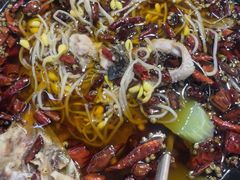 -金三可市井水煮鱼(金碧园店)