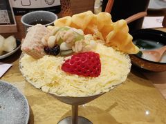 -鮨政· Omakase(港汇恒隆广场店)