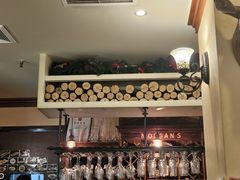 -摩根扒房(桐梓林店)