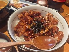 -千代武日本料理(爱建店)