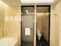 -舟山希尔顿酒店