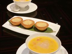 -北京四季酒店·采逸轩