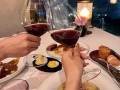 -Caprice(香港四季酒店)