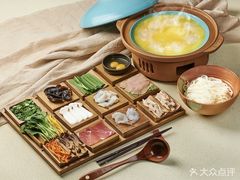 -云海肴·汽锅鸡·云南菜(领展购物广场·中关村店)
