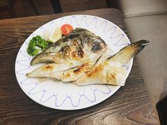 -大雄寿司(中华广场店)
