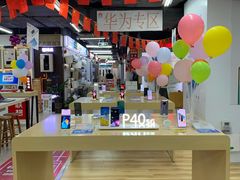 -苏宁易购(Suning Elec广州前进路店)