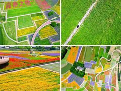 -江苏三台山国家森林公园