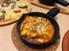 -必胜客(唐延店)