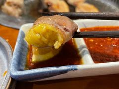 -石頭記榴莲烤肉(万达金街店)