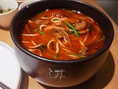 -壹霖·洱语云南菜(方恒国际店)