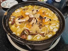 -草墩罗非鱼庄•野生菌•腊排骨(七星街上段店)