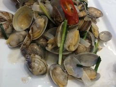 -骏莱海鲜鱼港(五角场店)