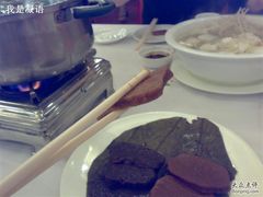 表演开始-贵州大厦贵州厅(樱花园西街店)