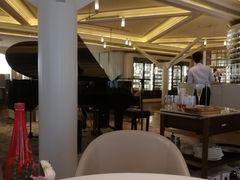 大堂-佐度王子扒房(西城红场店)