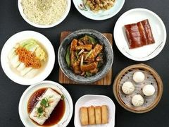 -稻香酒家·33年老字号·港式粤菜(富邦中心店)