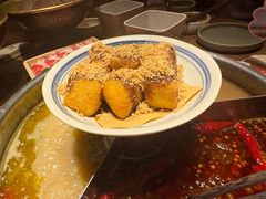 -巴奴毛肚火锅(京西大悦城店)