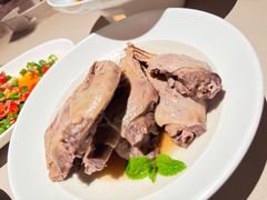 -金鸭季·北京烤鸭(深业上城店)