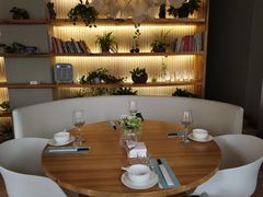 -周三的情书花园餐厅(江北店)